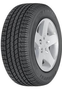 02-08221-Michelin-Laredo Cross Country Tour-245/65R17-Tire-Image02
