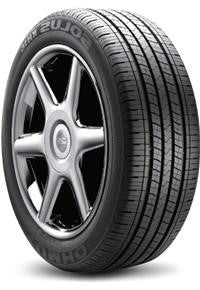 01-2139333-Kumho-Solus KH16-225/55R19-Tire-Image01