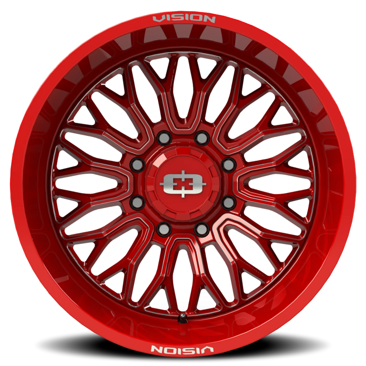 02-402-24287RTMS-51-Vision-402 Riot-24x12-Wheel-Image02