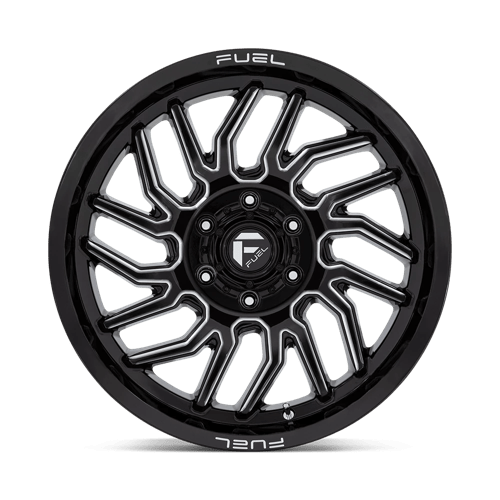 02-D80720908450-Wheel Pros-D807 Hurricane-20x9-Wheel-Image02