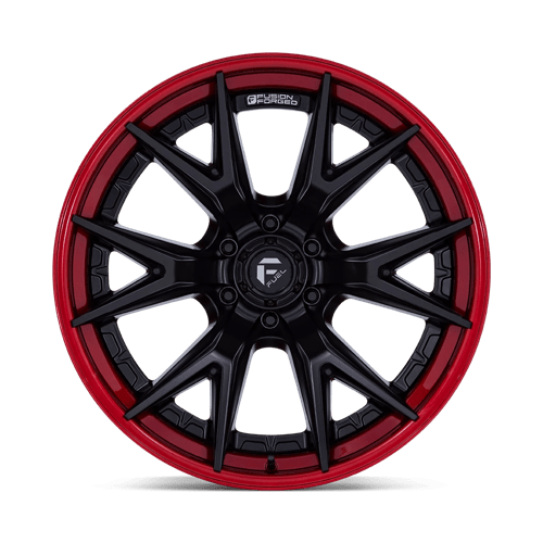 02-FC402MQ20106318N-Wheel Pros-FC402 Catalyst-20x10-Wheel-Image02