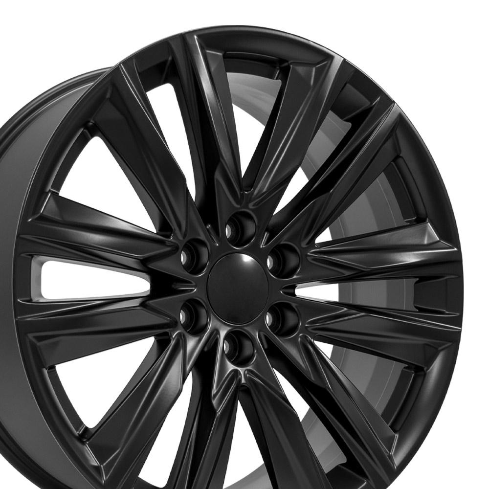 01-CA91-22090-6550-28B1-OE Wheels--22x9-Wheel-Image01
