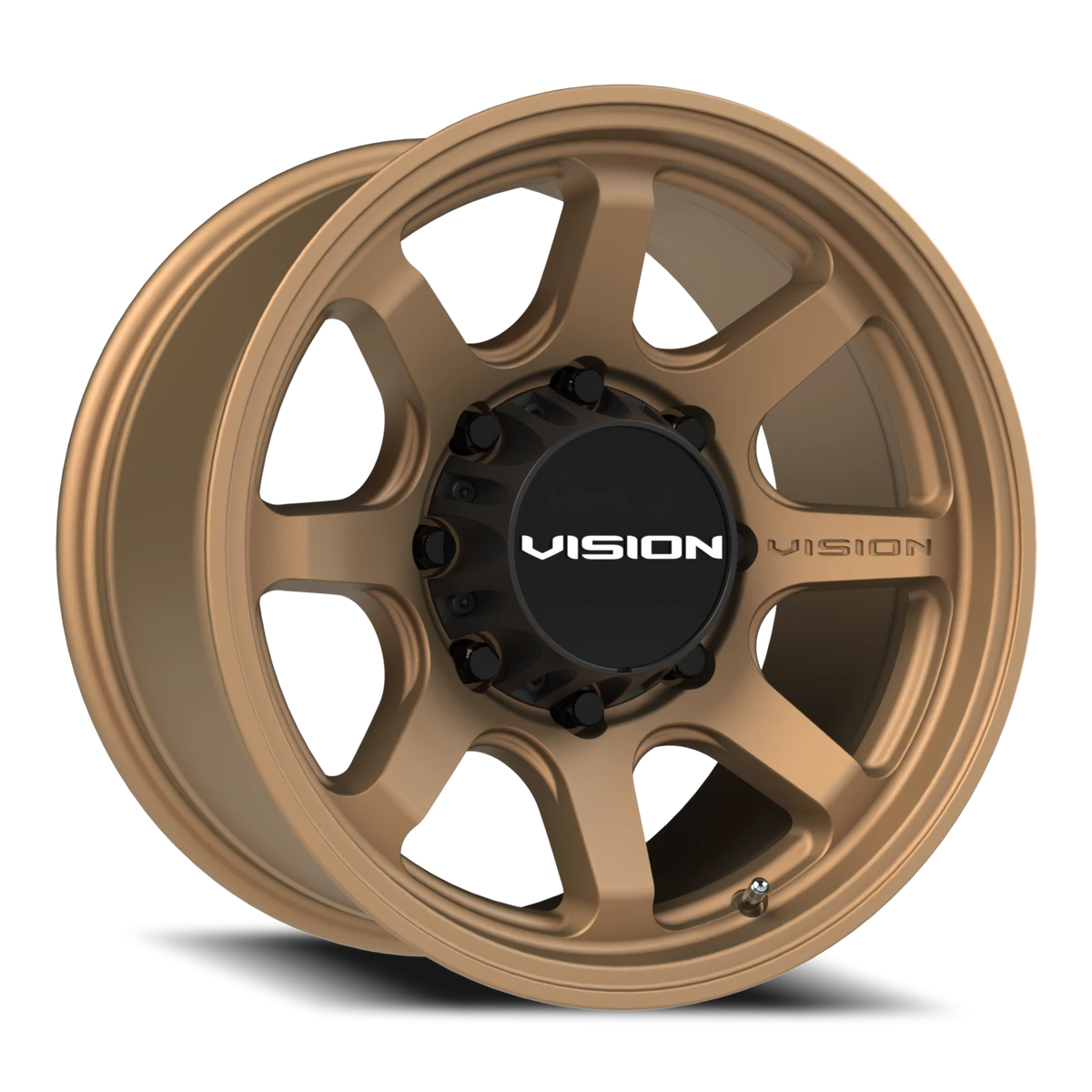 01-351-7970BZ0-Vision-351 Flow-17x9-Wheel-Image01