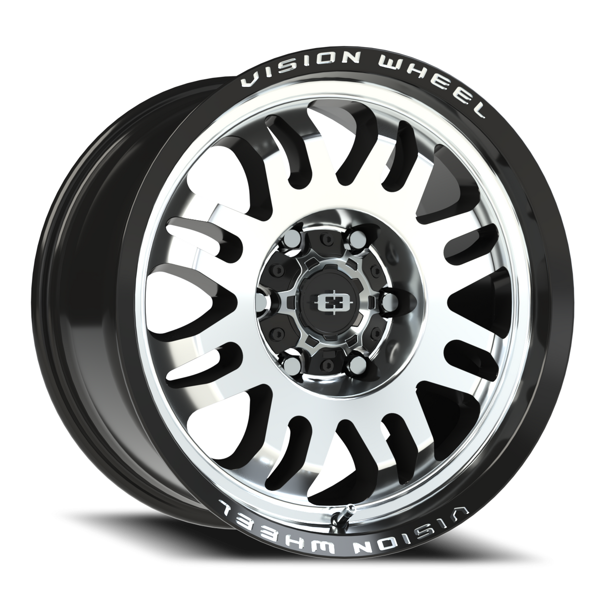 01-409-7936GBMF12-Vision-409 Inferno-17x9-Wheel-Image01