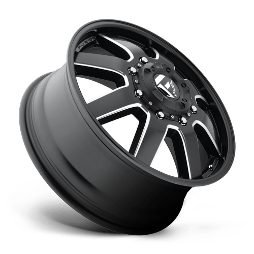 16-D538208292F-Wheel Pros-D538 Maverick-20x8.25-Wheel-Image16