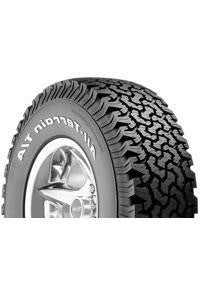 -92193-Michelin-All Terrain T/A-225/65R17-Tire-Image