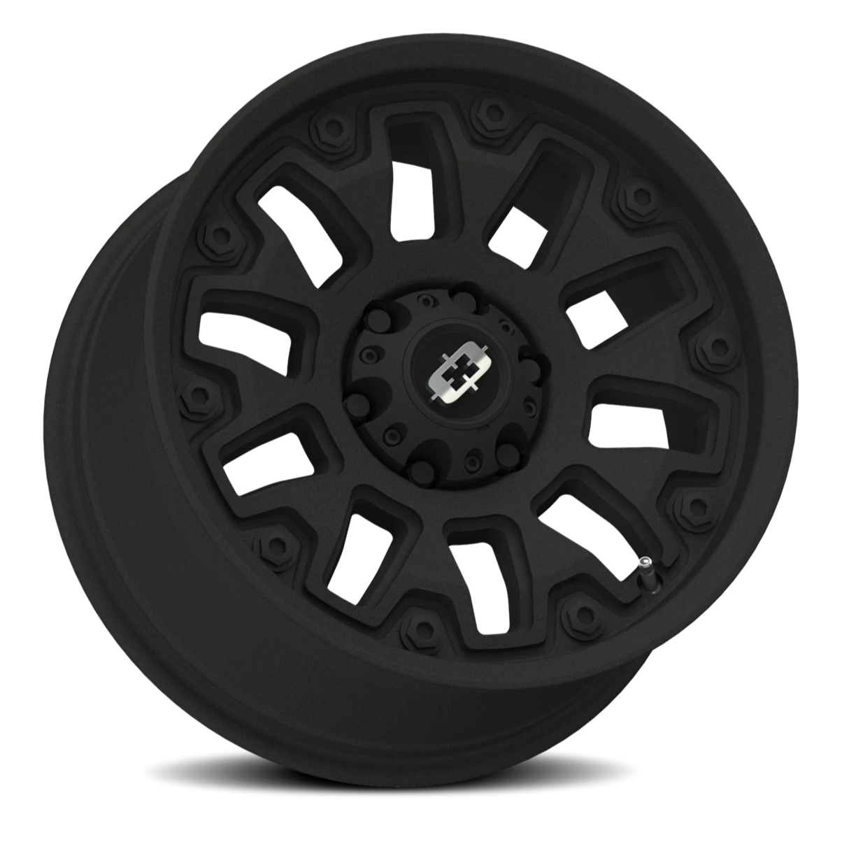 16-362-20083SBB-25-Vision-362 Armor-20x10-Wheel-Image16