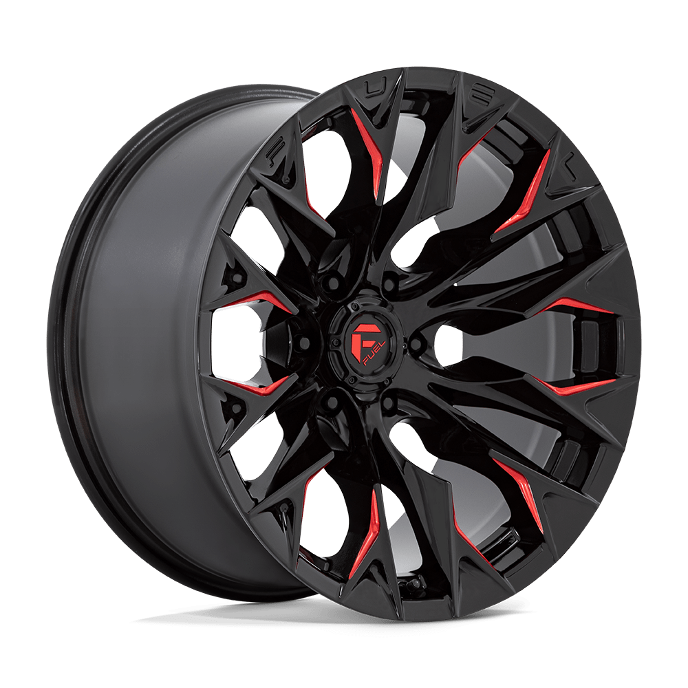 01-D82320907550-Wheel Pros-D823 Flame-20x9-Wheel-Image01