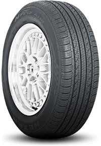 01-16383NXK-Nexen-N Priz AH8-215/55R17-Tire-Image01