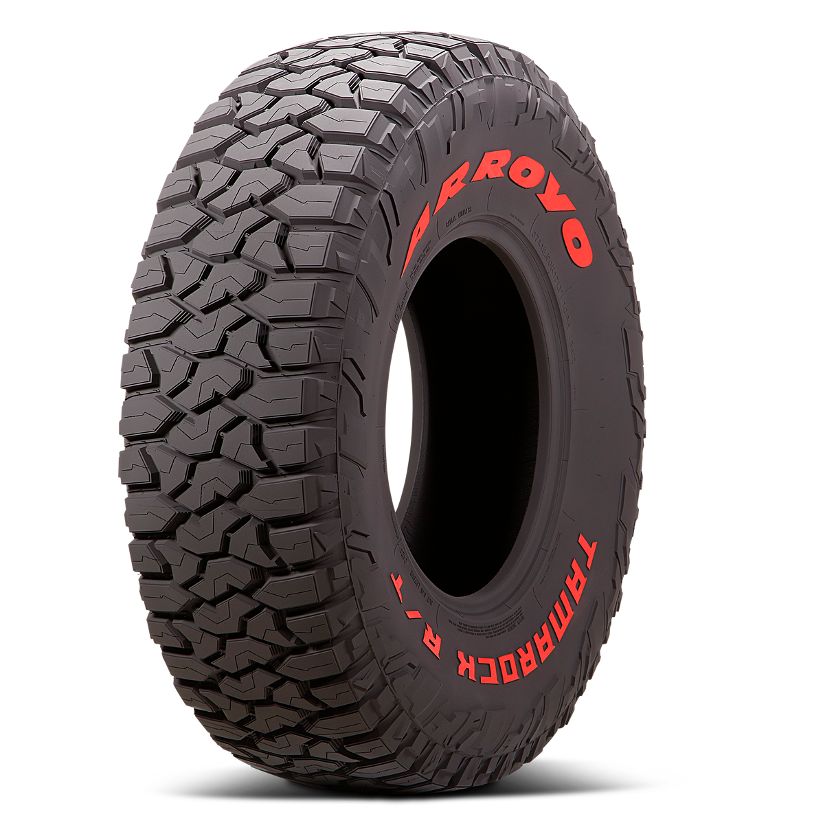 01-ATRT61-Wholesale Tire Distributors-Tamarock R/T-LT275/65R20-Tire-Image01