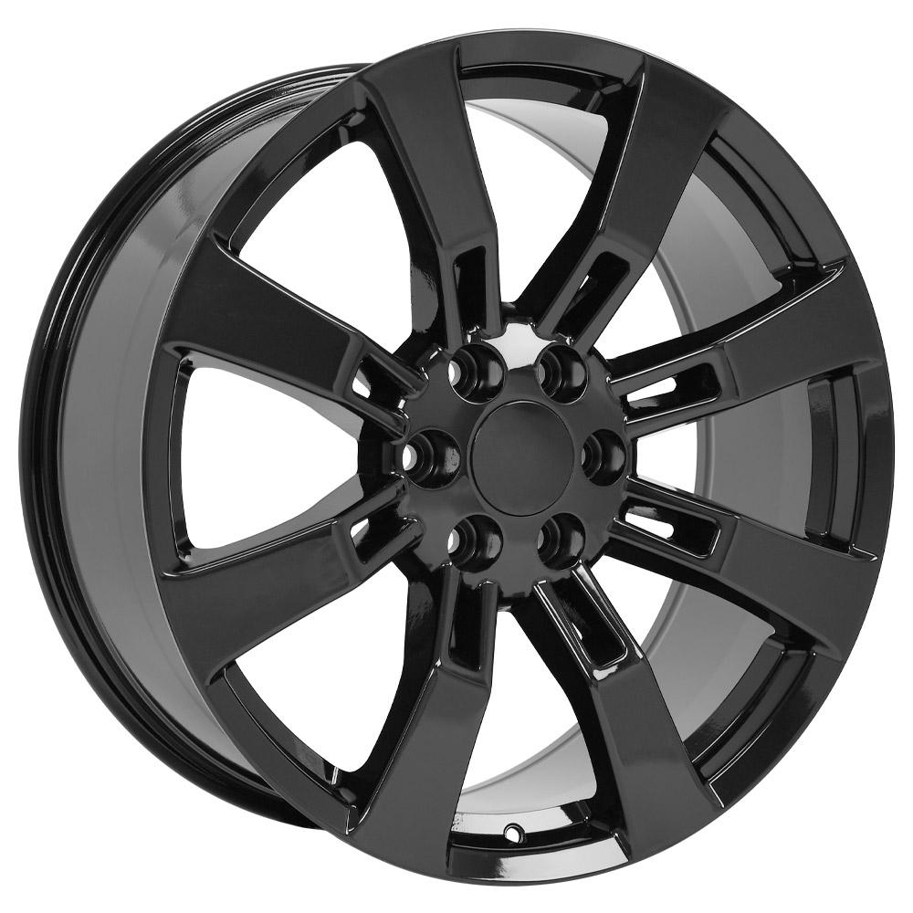 02-CA82-22090-6550-31B-OE Wheels--22x9-Wheel-Image02