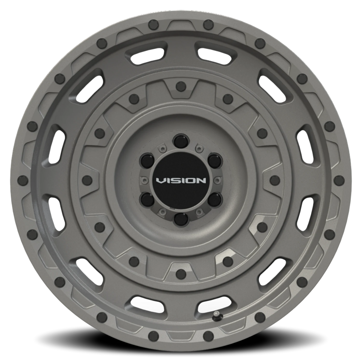 02-403-8983TG-18-Vision-403 Tactical-18x9.5-Wheel-Image02