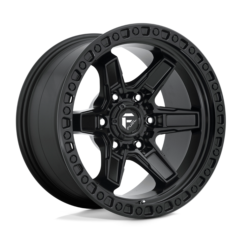 01-D69717908450-Wheel Pros-D697 Kicker-17x9-Wheel-Image01