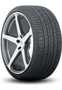 01-14639NXK-Nexen-N Fera SU1-225/30ZR20-Tire-Image01