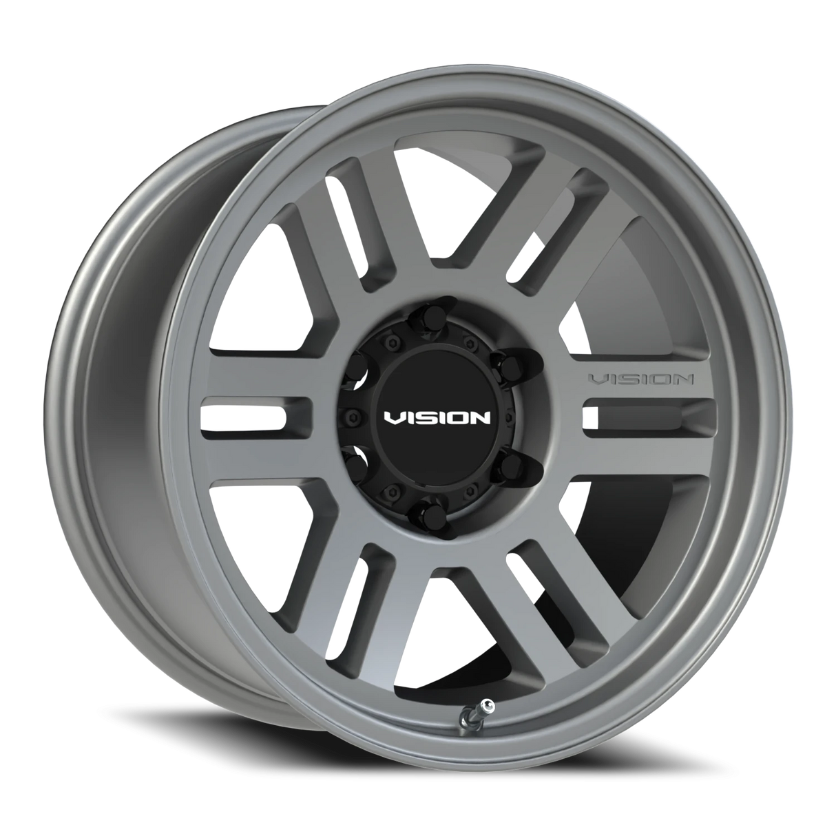 01-355-7936SG0-Vision-355 Manx Overland-17x9-Wheel-Image01