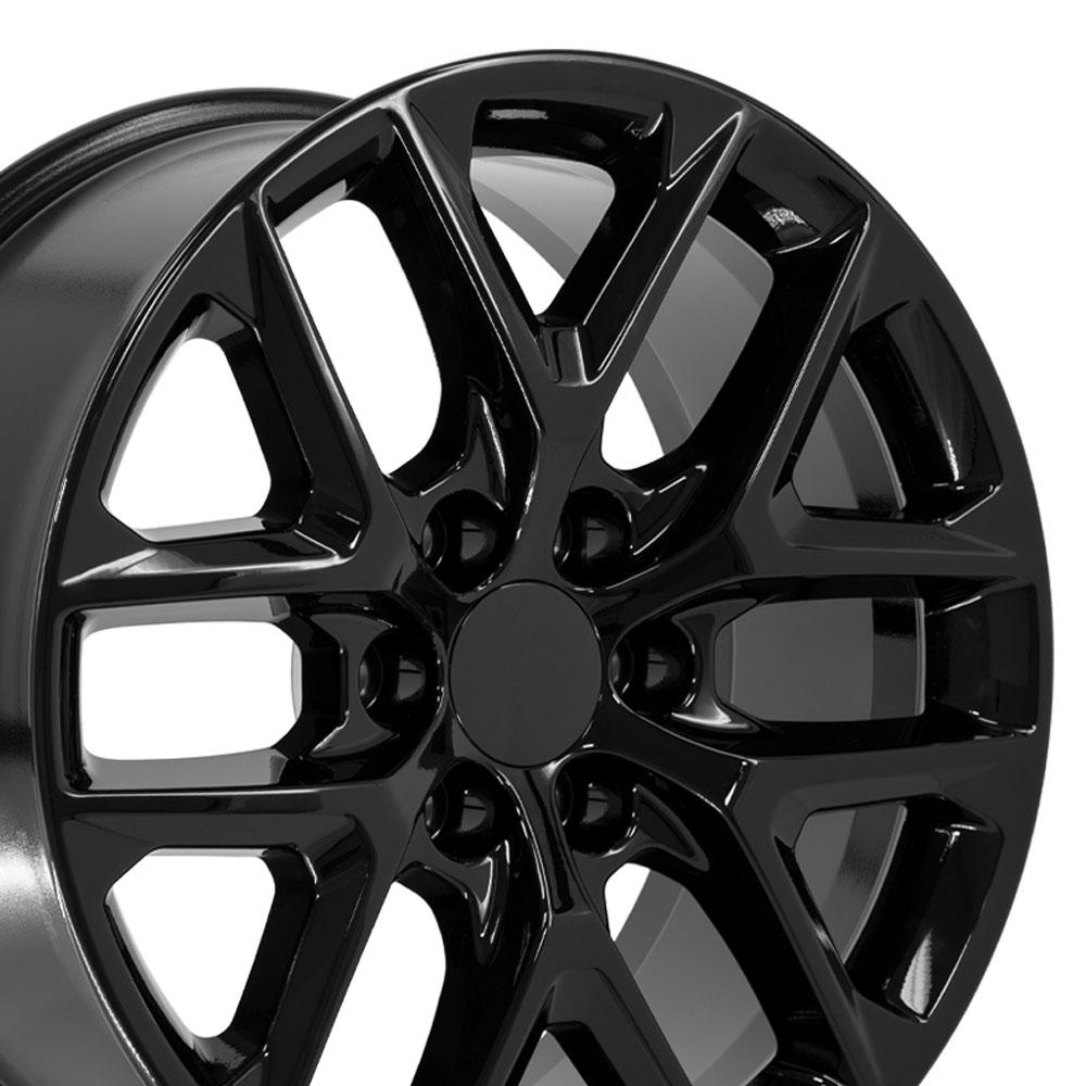 01-CV62-20090-6550-28B-OE Wheels--20x9-Wheel-Image01