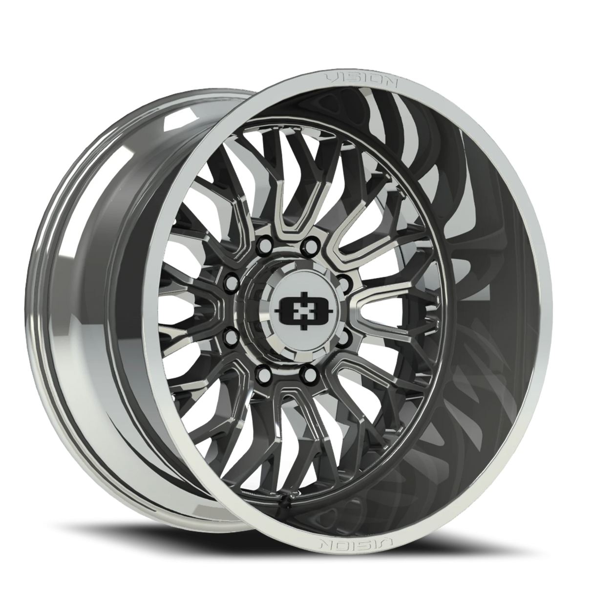 01-402-22087C-19-Vision-402 Riot-22x10-Wheel-Image01