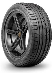 01-03503940000-Continental-General-ContiSportContact 2-255/40R19-Tire-Image01