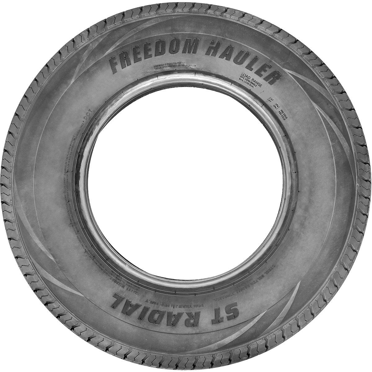 03-FHST02-TransAmerica-ST Radial-205/75R14-Tire-Image03