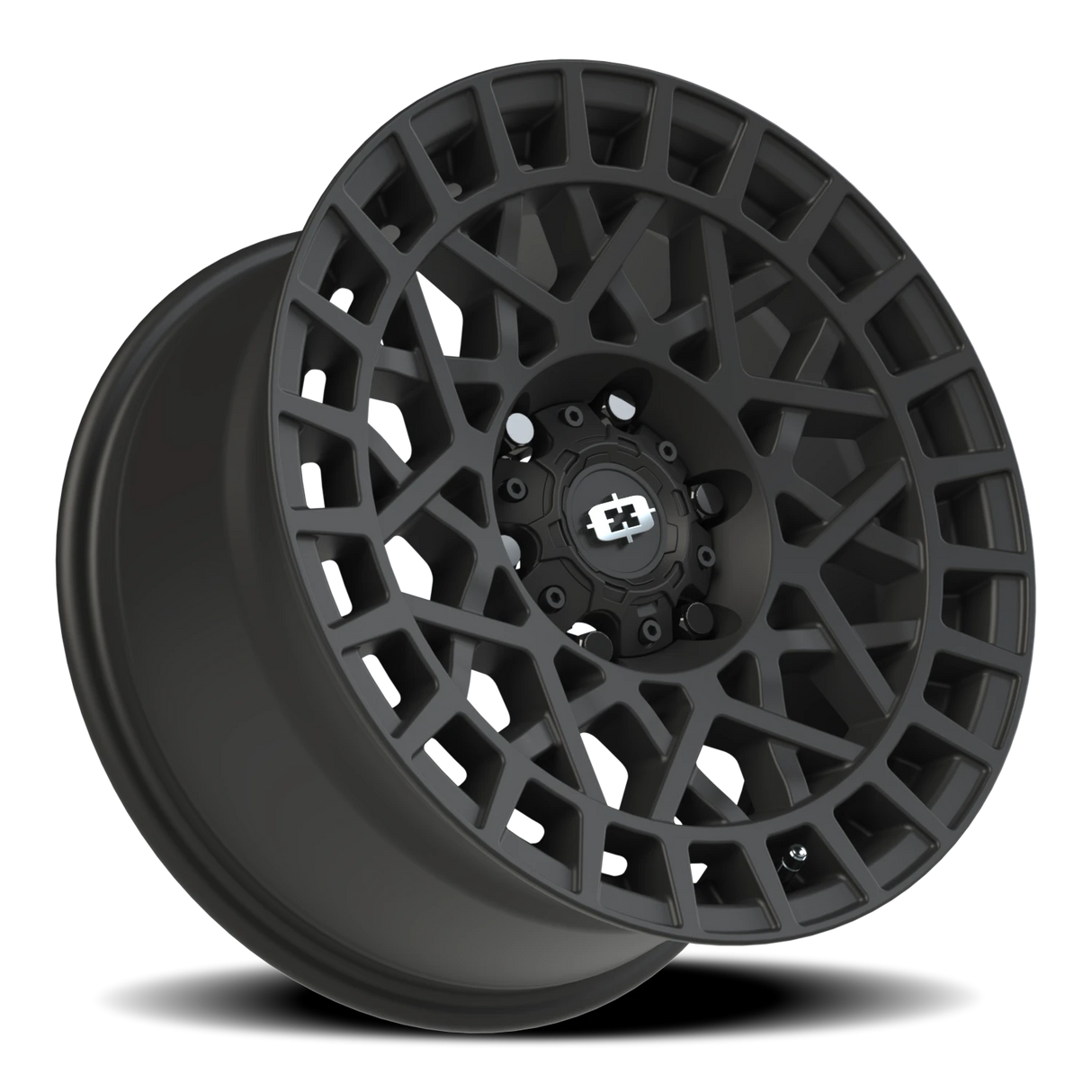 16-349-7883SB12-Vision-349 Savage-17x8.5-Wheel-Image16