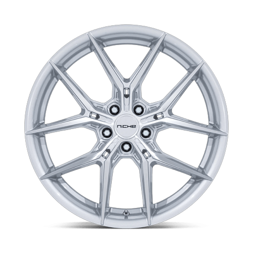 02-NC279SD24104930-Wheel Pros-NC279 Prodigy 5-24x10-Wheel-Image02