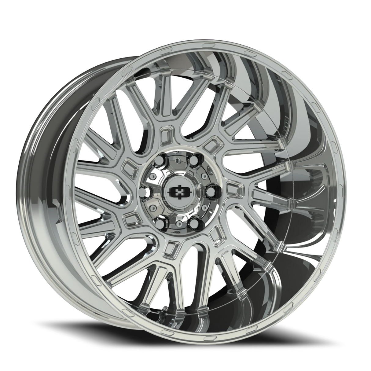 01-404-2936C12-Vision-404 Brawl-20x9-Wheel-Image01