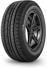 02-15493230000-Continental-General-CrossContact LX-225/65R17-Tire-Image02
