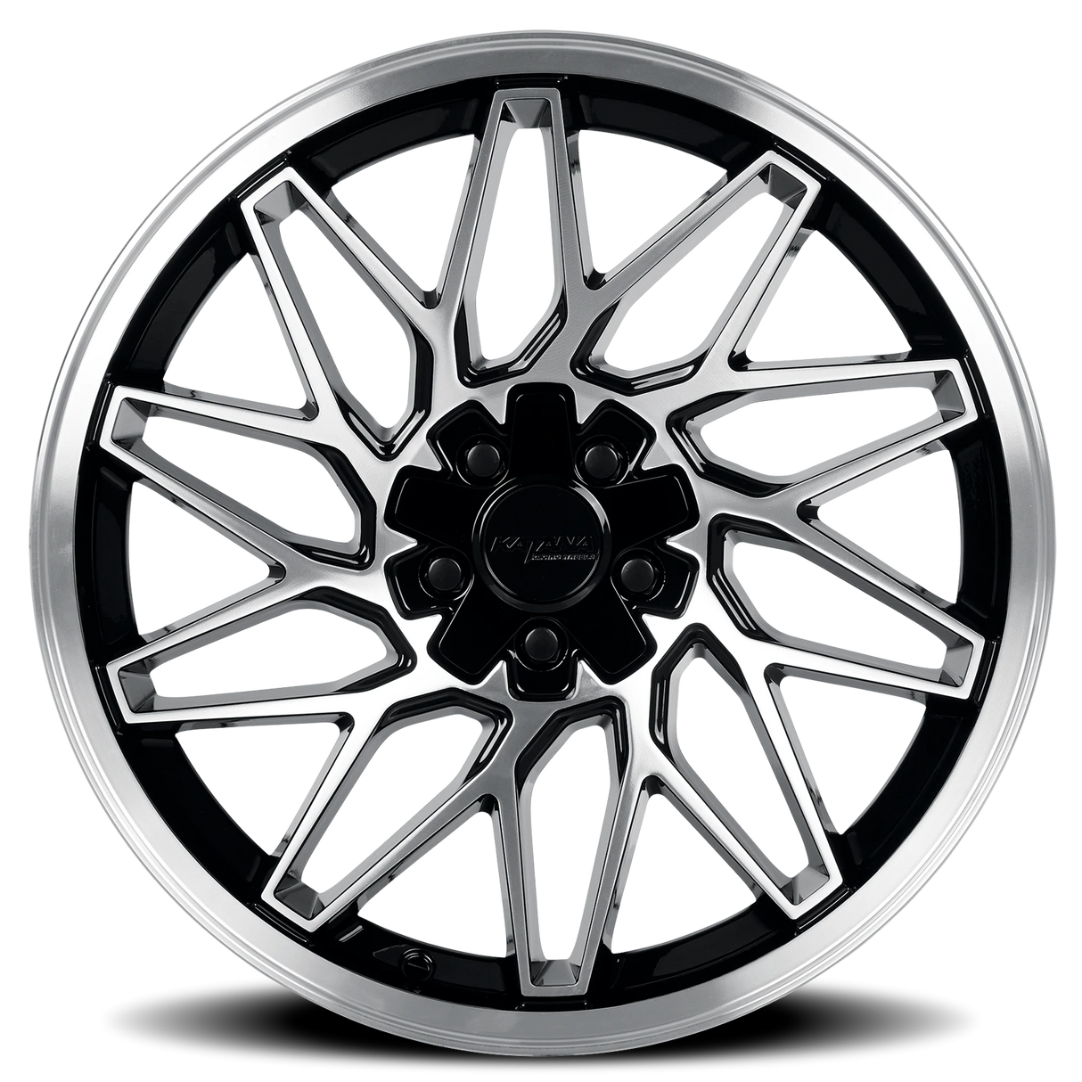 02-KR09-188008GBF-Wholesale Tire Distributors-KR09-18x8-Wheel-Image02