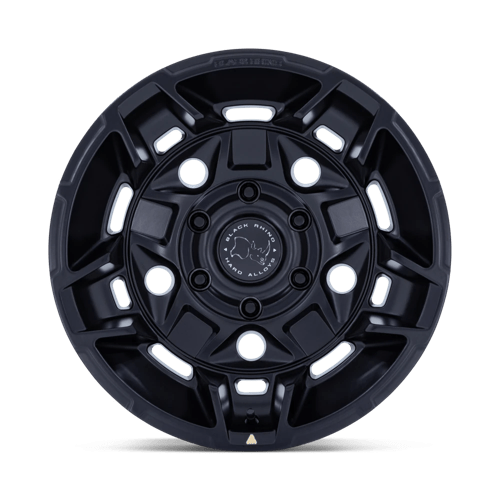02-BR028MX17855Q25-Wheel Pros-BR028 Guard-17X8.5-Wheel-Image02