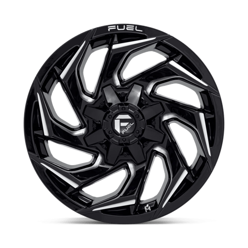 02-D75318909850-Wheel Pros-D753 Reaction-18x9-Wheel-Image02