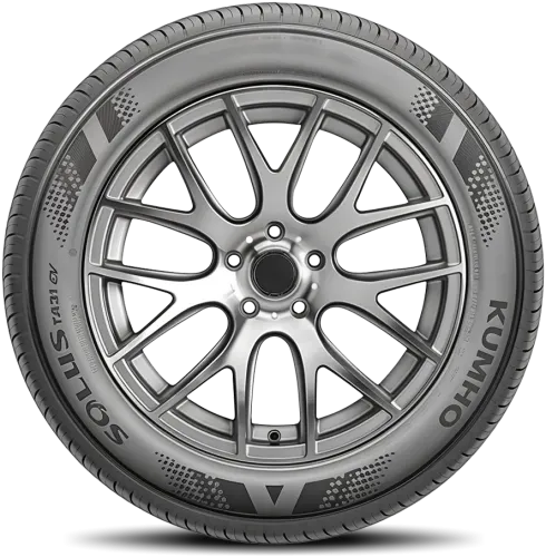 03-2303023-Kumho-Solus TA31 EV-215/50R17-Tire-Image03