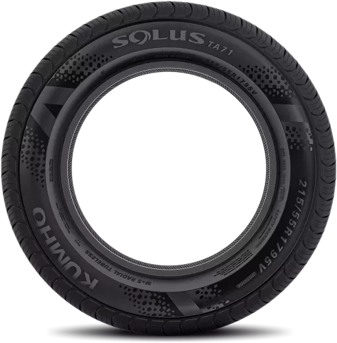 03-2169703-Kumho-Solus TA71-235/50R17-Tire-Image03