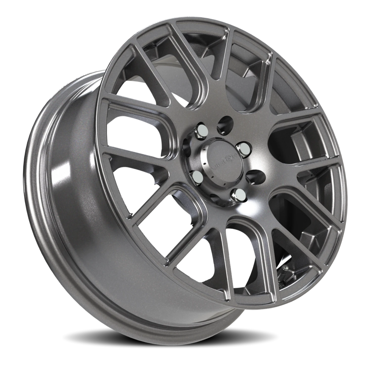 16-426H6703GM38-Vision-426 Cross II-16x7-Wheel-Image16