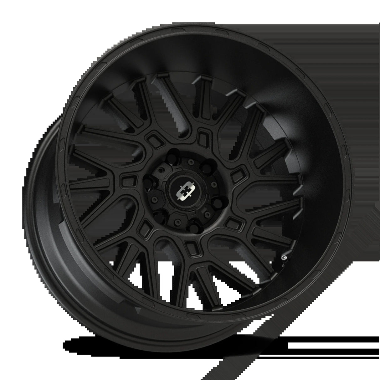 16-404-20036SB-25-Vision-404 Brawl-20x10-Wheel-Image16