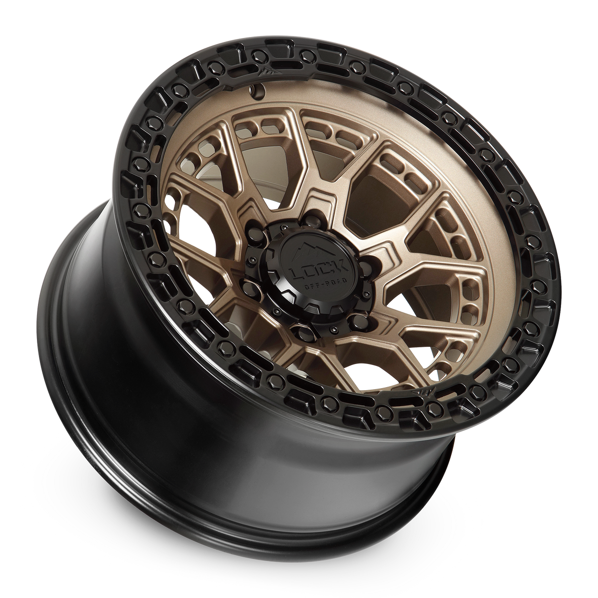 16-COMMANDO-2957MRMBR-Wholesale Tire Distributors-Commando-20x9-Wheel-Image16