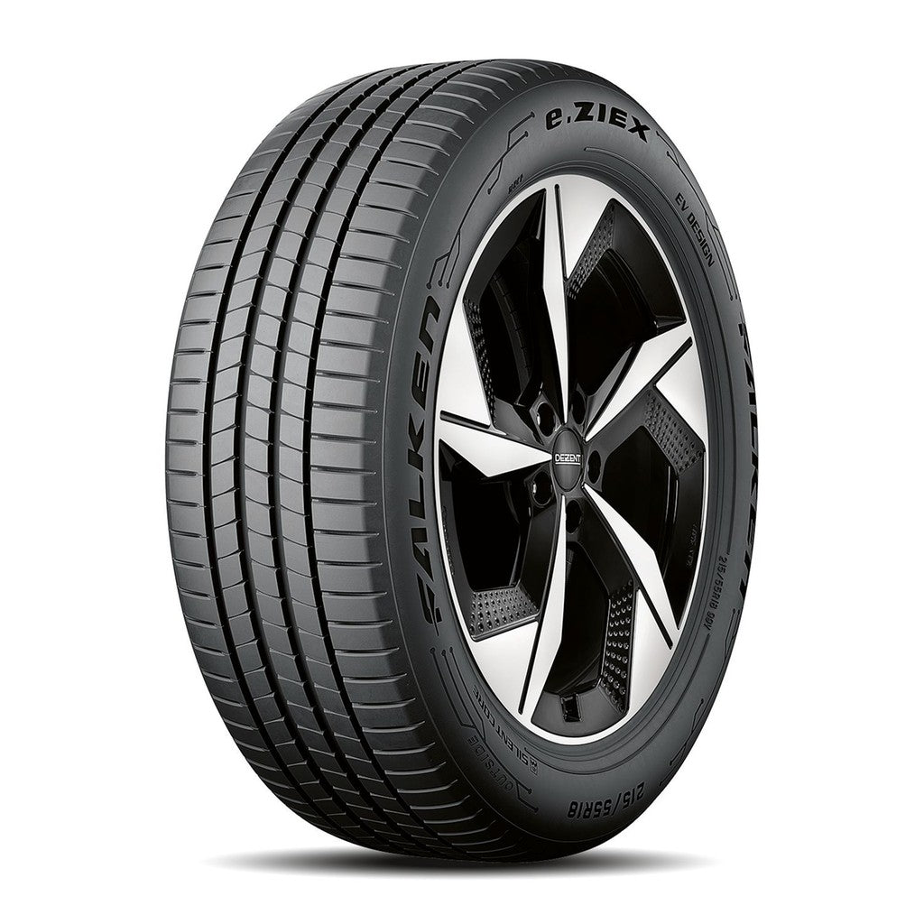 01-59002080-Falken-e.Ziex-265/40R20-Tire-Image01