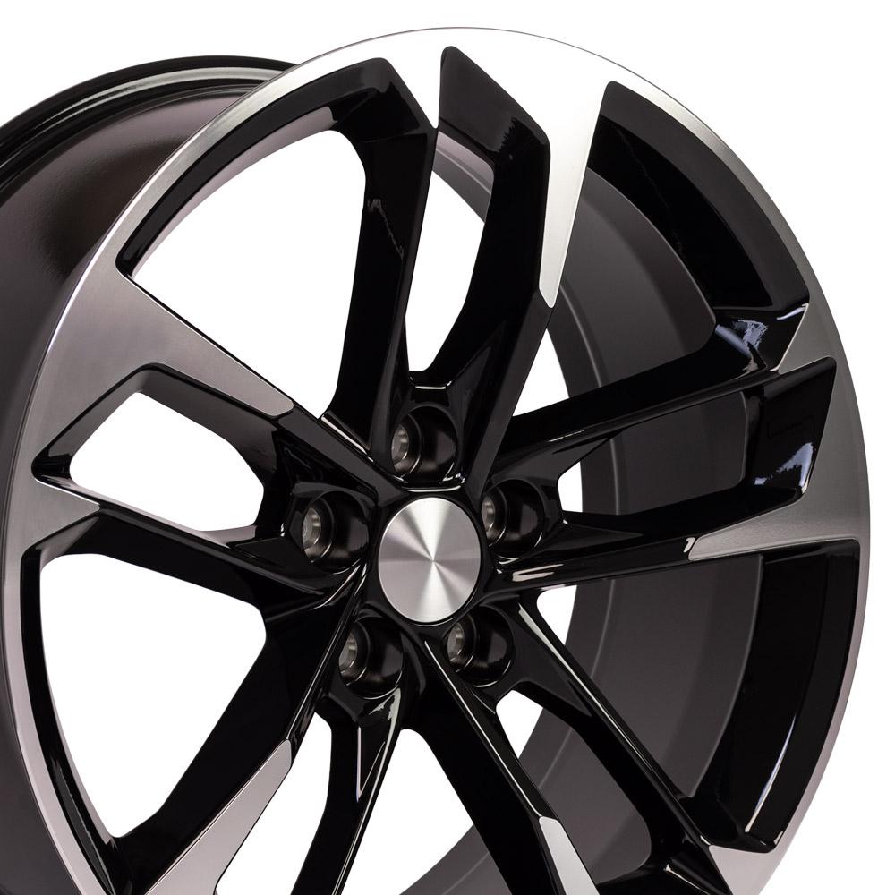 01-CV29-20095-5120-39MB-OE Wheels--20x9.5-Wheel-Image01