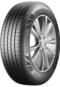02-03592540000-Continental-General-CrossContact RX-285/45R20-Tire-Image02