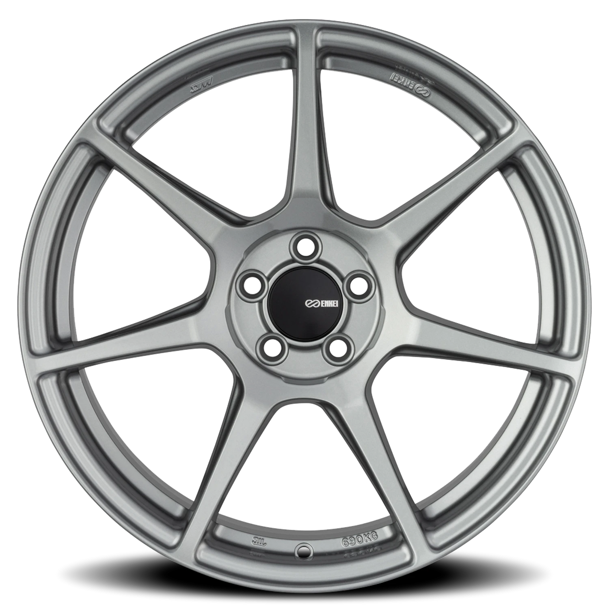 02-516-880-4445GR-Enkei-TFR-18x8-Wheel-Image02