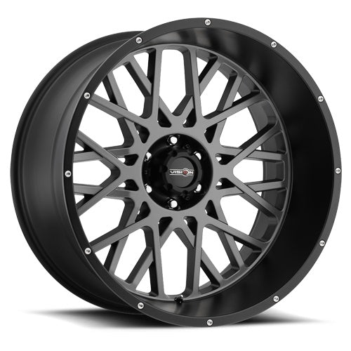01-412-2987ABL12-Vision-412 Rocker-20x9-Wheel-Image01