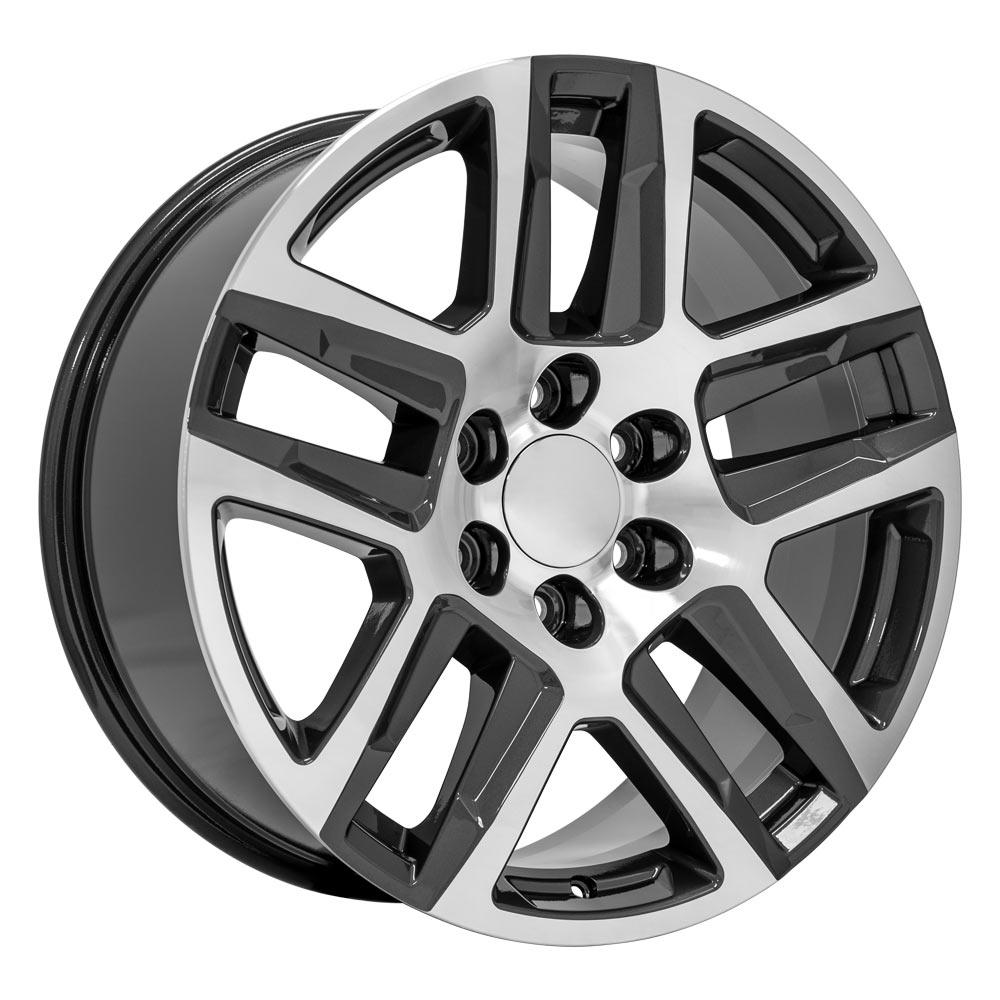 02-CV63-20090-6550-28MG-OE Wheels--20x9-Wheel-Image02