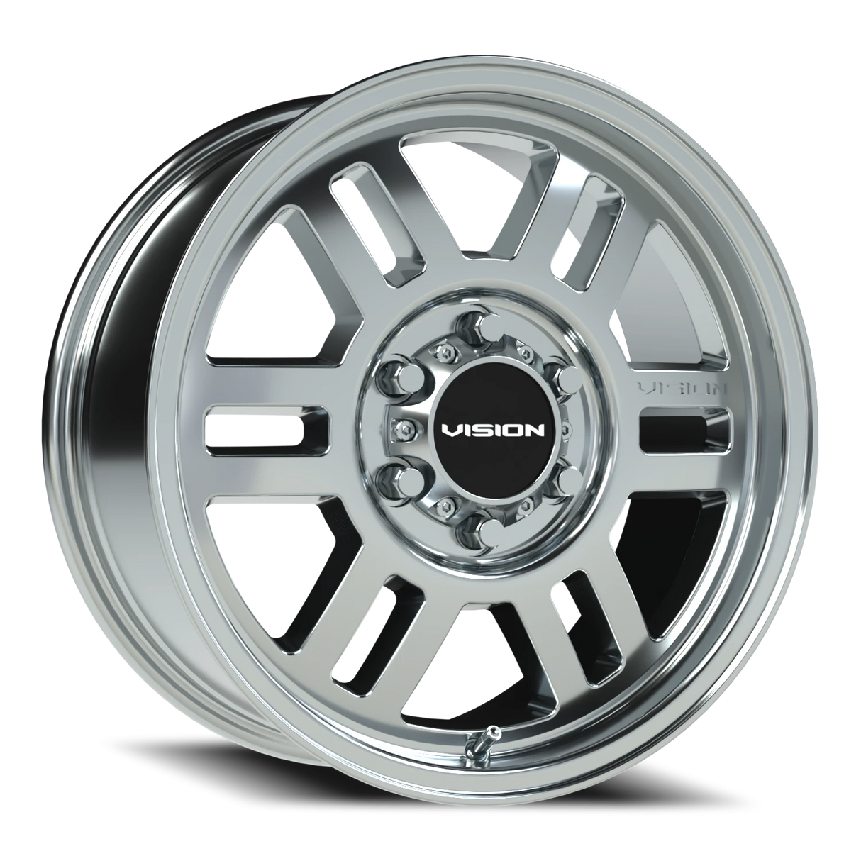 01-355-7763OEC45-Vision-355 Manx 2 Overland Van-17x7.5-Wheel-Image01