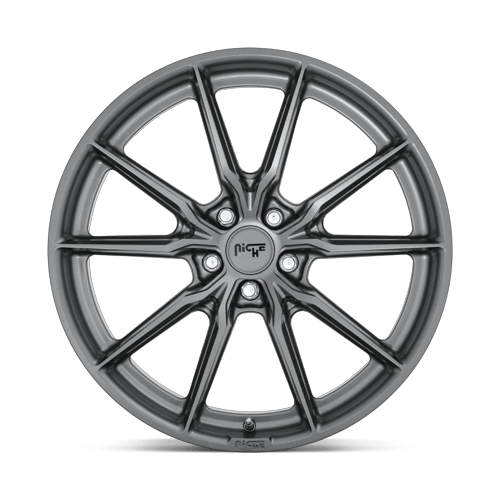 02-M2391995F8+50-Wheel Pros-M239 Rainier-19x9.5-Wheel-Image02