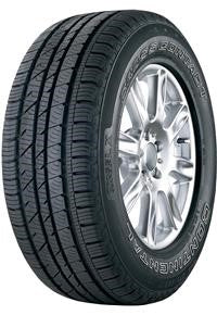 02-03543270000-Continental-General-CrossContact LX Sport-235/60R18-Tire-Image02