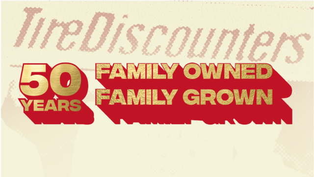 Family Owned. Family Grown.
