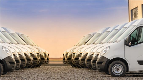 Check out Fleet Services at Tire Discounters