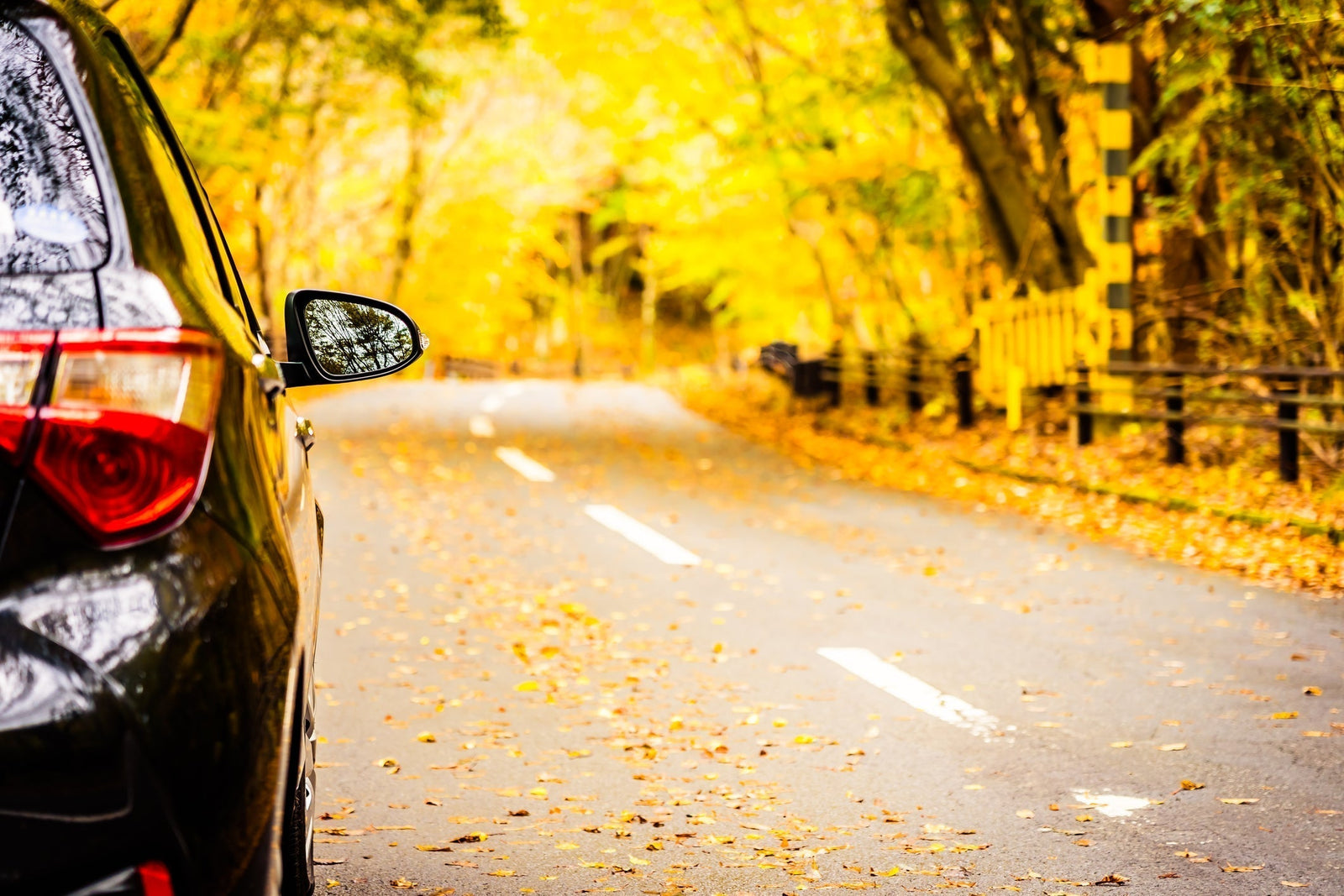 5 November Car Care Must-Dos for Safe Holiday Driving