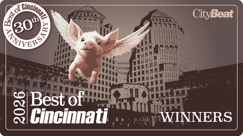 Tire Discounters awarded Best of Cincinnati award for the 18th year!