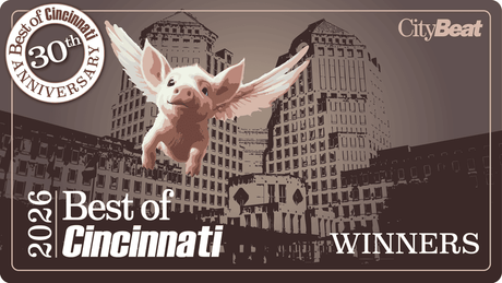 Tire Discounters awarded Best of Cincinnati award for the 18th year!