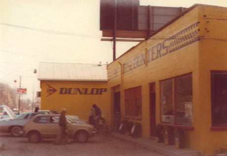1976–1989 | Figuring Things Out the Hard Way